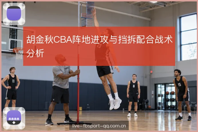 胡金秋CBA阵地进攻与挡拆配合战术分析