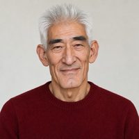 许向北